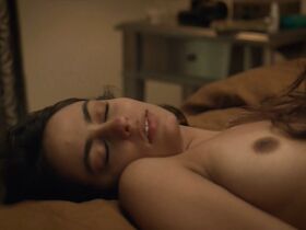 Паола Фернандез голая – Янки s01e18,e23 (2019)