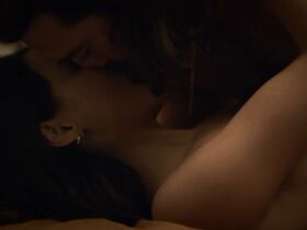 Паола Фернандез голая – Янки s01e18,e23 (2019) #10