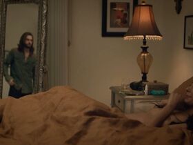 Паола Фернандез голая – Янки s01e18,e23 (2019) #2