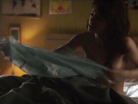 Гийомар Пуэрта голая – Виниловая революция s01e10 (2019) #6