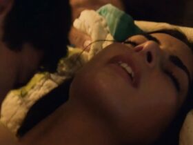 Джулия Эрнандез голая – Река (2018) #10