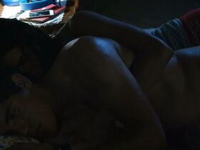 Джулия Эрнандез голая – Река (2018) #12