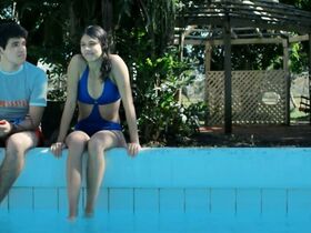 Джулия Эрнандез голая – Река (2018) #2