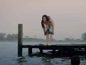 Джулия Эрнандез голая – Река (2018) #3