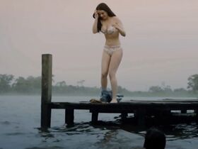 Джулия Эрнандез голая – Река (2018) #4