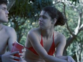 Джулия Эрнандез голая – Река (2018) #5