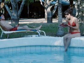 Джулия Эрнандез голая – Река (2018) #7