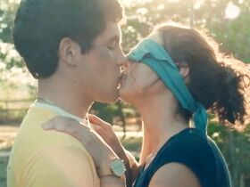 Джулия Эрнандез голая – Река (2018) #8