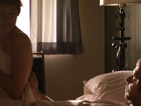 Кристен Стюарт секси – Сладкая полночь (2007) #5