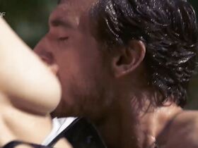 Джоанна фон Гутцайт голая – Team Alpin s02e01 (2019) #4