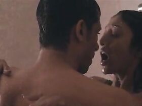 Паоли Дам секси – История ненависти (2012) #6