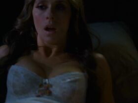 Дженнифер Лав Хьюитт секси – Говорящая с призраками s05e09 (2009) #2