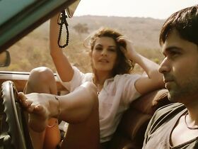 Жаклин Фернандес секси – Искушение замужней женщины 2 (2011) #10