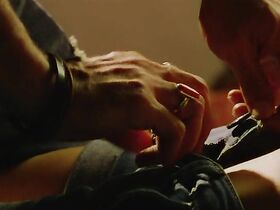 Жаклин Фернандес секси – Искушение замужней женщины 2 (2011) #4