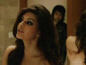 Жаклин Фернандес секси – Искушение замужней женщины 2 (2011) #8