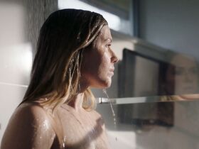 Харриет Дайер секси – Посредник s01e01 (2019)