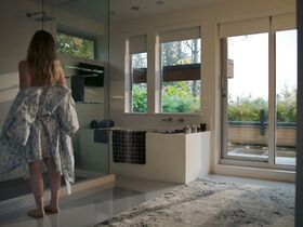 Харриет Дайер секси – Посредник s01e01 (2019) #3