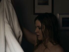 Харриет Дайер секси – Посредник s01e01 (2019) #6