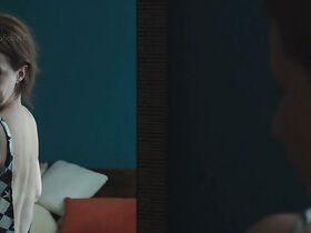 Каролина Полити секси – Wild Flowers (2016) #2