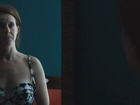 Каролина Полити секси – Wild Flowers (2016) #3