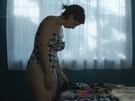 Каролина Полити секси – Wild Flowers (2016) #4