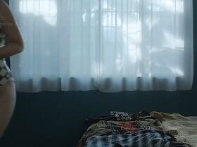 Каролина Полити секси – Wild Flowers (2016) #5