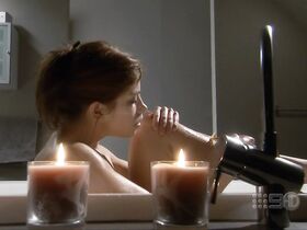 Брук Сатчуэлл секси – Дорожный канал s01e12 (2008)