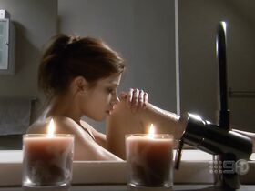 Брук Сатчуэлл секси – Дорожный канал s01e12 (2008) #2