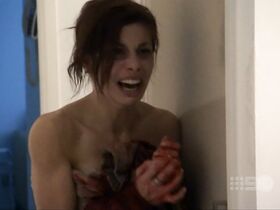 Брук Сатчуэлл секси – Дорожный канал s01e12 (2008) #3