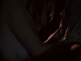 Сиване Кретчнер голая – Отчеты о Саре и Салиме (2018)