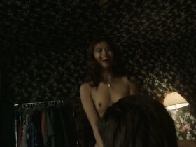 Шарлин Альмарвез голая – Город на холме s01e01 (2019) #3