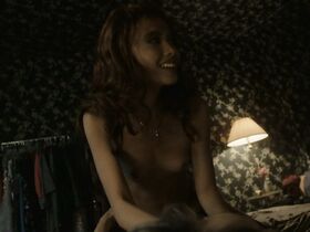 Шарлин Альмарвез голая – Город на холме s01e01 (2019) #5