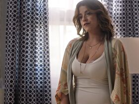 Пола Бранкати секси – Слэшер s03e05 (2019) #2