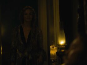 Джоэнна Вандерхам секси – Воин s01e07 (2019) #2