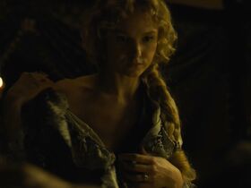 Джоэнна Вандерхам секси – Воин s01e07 (2019) #3