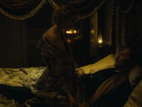 Джоэнна Вандерхам секси – Воин s01e07 (2019) #4