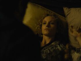 Джоэнна Вандерхам секси – Воин s01e07 (2019) #5