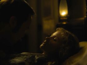 Джоэнна Вандерхам секси – Воин s01e07 (2019) #6