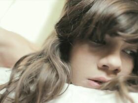 Ноа Фридман голая, Эсти Ерушалми голая – Городской рассказ (2012) #2 #17