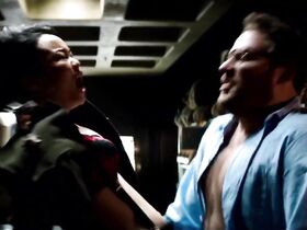 Диана Пан секси – Интервью (2014) #2