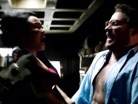 Диана Пан секси – Интервью (2014) #3