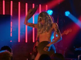 Мэй Хонг голая – Истории Сан-Франциско s01-02 (2019) #6