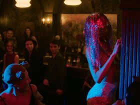 Мэй Хонг голая – Истории Сан-Франциско s01-02 (2019) #7