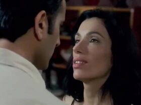 Ор Атика голая – Поворот налево в конце света (2004) #2 #1