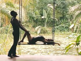 Санни Леоне секси – Темная сторона желания 2 (2012) #11