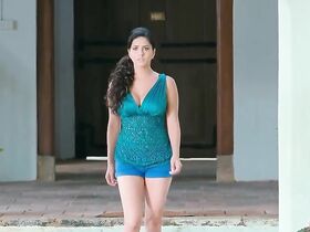 Санни Леоне секси – Темная сторона желания 2 (2012) #17