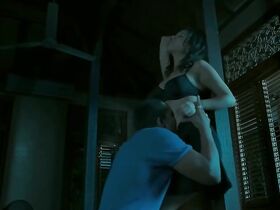 Санни Леоне секси – Темная сторона желания 2 (2012) #24