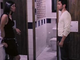 Сэнди Али секси – Justified Betrayal (2006) #1