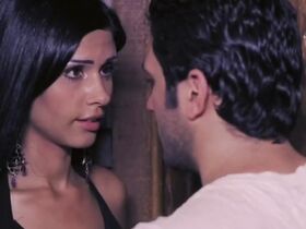 Сэнди Али секси – Justified Betrayal (2006) #3