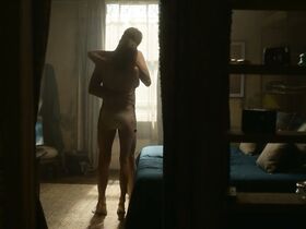 Эмма Гринвелл секси – Ладья s01e04 (2019) #4